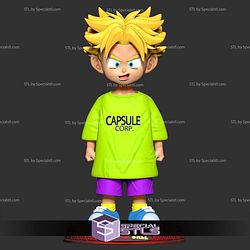 Kid Trunks at Home 3D Print Files