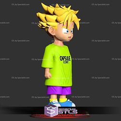 Kid Trunks at Home 3D Print Files