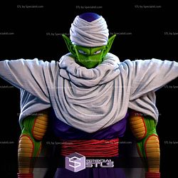 Piccolo 1-6 Scale 3D Print Files