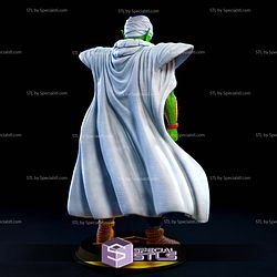 Piccolo 1-6 Scale 3D Print Files