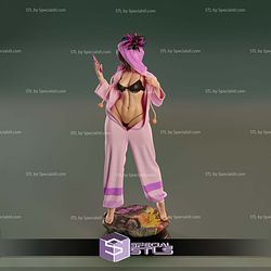 Juri Han Pajamas 3D Print Files