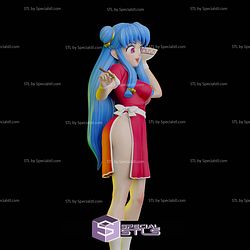 Shampoo Ranma V3 3D Print Files