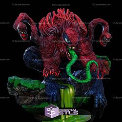 Toxin Patrick Mulligan 3D Print Files