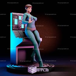 TPol Star Trek 3D Print Files