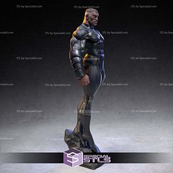 Blue Marvel 3D Print Files