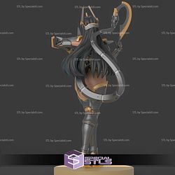 Indivilia Nikke Goddess of Victory 3D Print Files