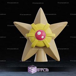 Pokemon Christmas Decoration STL Files