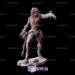 Predator Shooting 3D Print Files