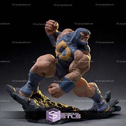 Puck Marvel 3D Print Files