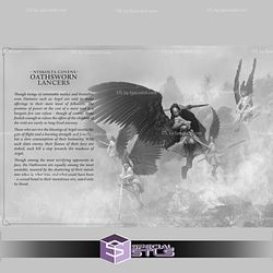 October 2024 Aphyrion Solwyte Miniatures