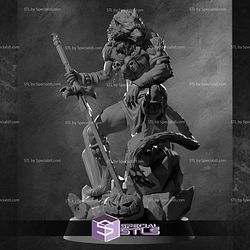 October 2024 Aradia Miniatures