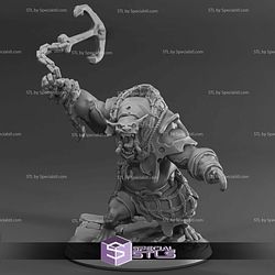 October 2024 Arbiter Miniatures