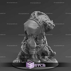 October 2024 Arbiter Miniatures