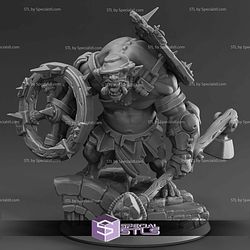 October 2024 Arbiter Miniatures