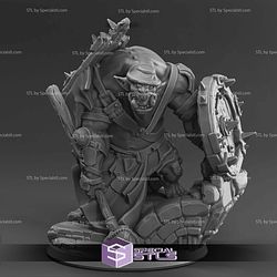 October 2024 Arbiter Miniatures