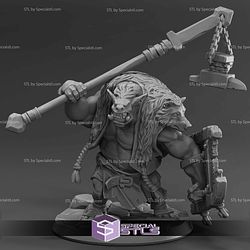 October 2024 Arbiter Miniatures