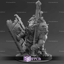 October 2024 Arbiter Miniatures