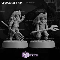 October 2024 Arcane Miniatures