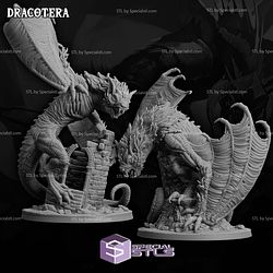 October 2024 Arcane Miniatures