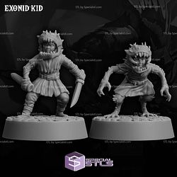 October 2024 Arcane Miniatures