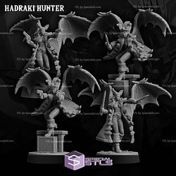 October 2024 Arcane Miniatures