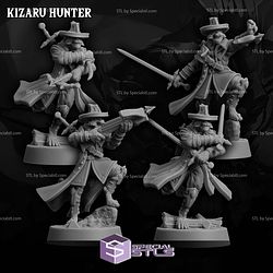 October 2024 Arcane Miniatures