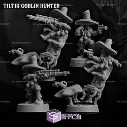 October 2024 Arcane Miniatures