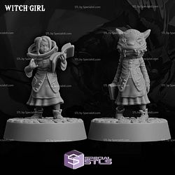 October 2024 Arcane Miniatures