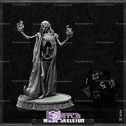 October 2024 Arcanum Workshop Miniatures