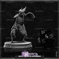 October 2024 Arcanum Workshop Miniatures