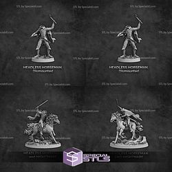 October 2024 Artificers Miniatures