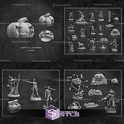 October 2024 Artificers Miniatures