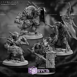 October 2024 Artisan Guild Miniatures