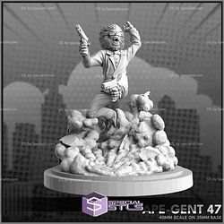 October 2024 C27 Collectibles Miniatures