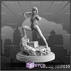 October 2024 C27 Collectibles Miniatures