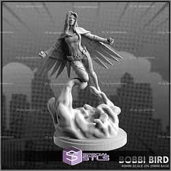 October 2024 C27 Collectibles Miniatures