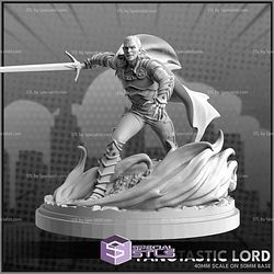 October 2024 C27 Collectibles Miniatures