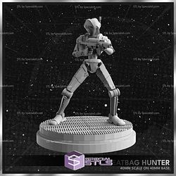 October 2024 C27 Collectibles Miniatures