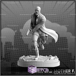 October 2024 C27 Collectibles Miniatures