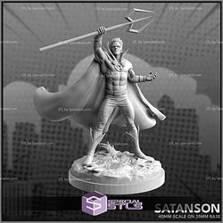 October 2024 C27 Collectibles Miniatures