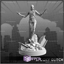 October 2024 C27 Collectibles Miniatures