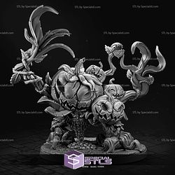 October 2024 Cast N Play Miniatures