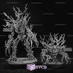 October 2024 Cast N Play Miniatures