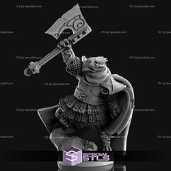 October 2024 Claudio Casini Art Miniatures