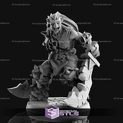 October 2024 Claudio Casini Art Miniatures