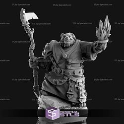 October 2024 Claudio Casini Art Miniatures