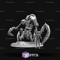 October 2024 Claudio Casini Art Miniatures