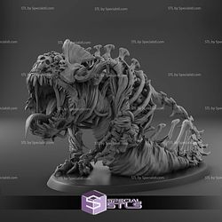 October 2024 Clay Beast Creation Miniatures