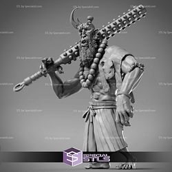 October 2024 Cobra Mode Miniatures