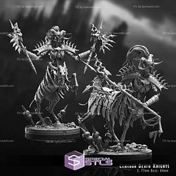 October 2024 Crippled God Foundry Miniatures